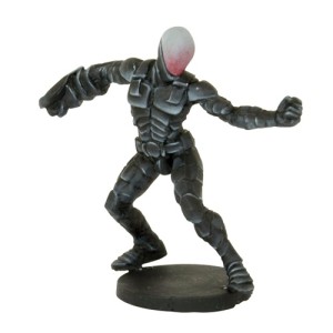 DreadBall - Number 88