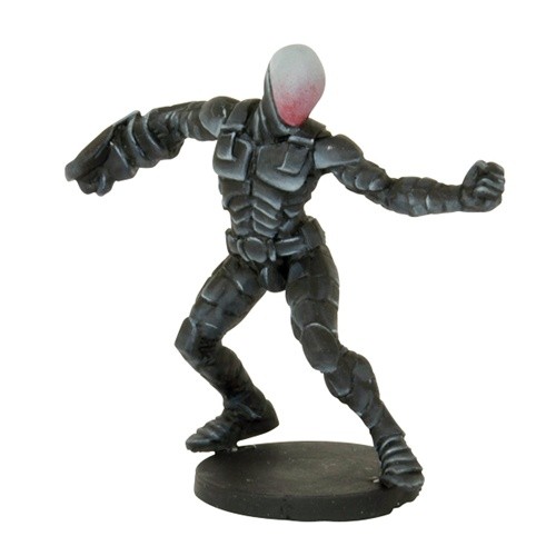 DreadBall - Number 88