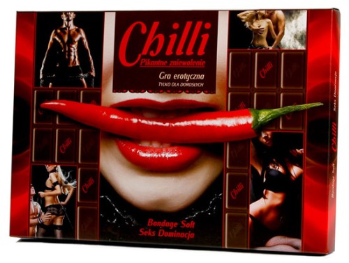 Chilli