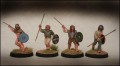 Saga: Irish Warriors