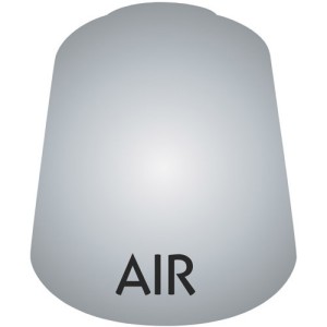 Citadel Air - Runefang Steel (24ml)