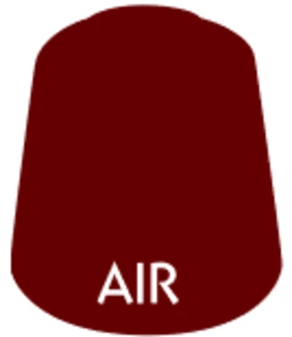 Citadel Air - Khorne Red (12ml)
