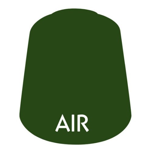 Citadel Air - Castellan Green (12ml)