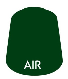 Citadel Air - Caliban Green (12ml)