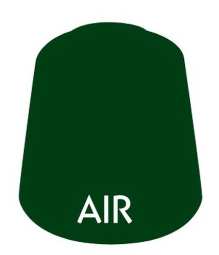 Citadel Air - Caliban Green (12ml)