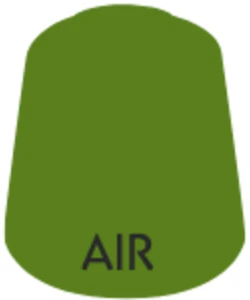 Citadel Air - Straken Green (12ml)