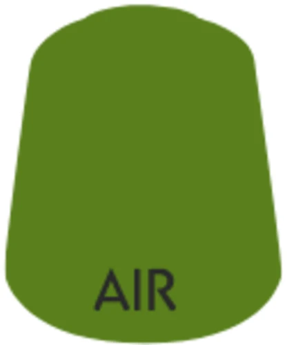 Citadel Air - Straken Green (12ml)