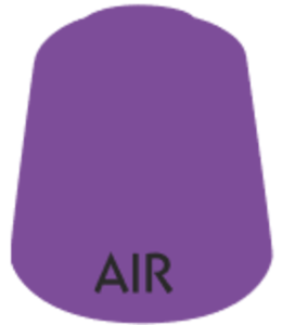Citadel Air - Eidolon Purple Clear (24ml)