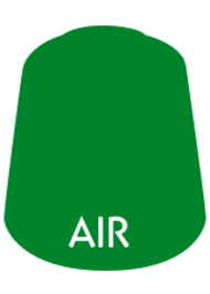 Citadel Air - Mortarion Green Clear (24ml)