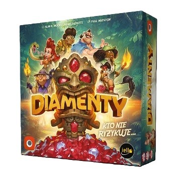 Diamenty