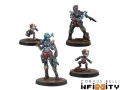 Infinity Switchers Gruppa