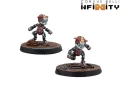 Infinity Switchers Gruppa