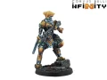 Infinity Imperial Service Expansion Pack Gamma