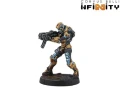 Infinity Imperial Service Expansion Pack Gamma