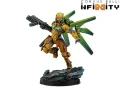Infinity: Yu Jing Hero, Léi Gōng, Invincibles Lord of Thunder