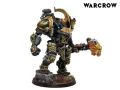 Warcrow: War Rig