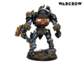 Warcrow: War Rig