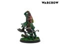 Warcrow: Protectors of the Forest