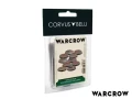 Warcrow: 30mm Feudom Scenery Bases, Alpha Series