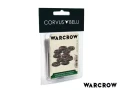 Warcrow: 30mm Scions of Yaldabaoth Scenery Bases, Alpha Series