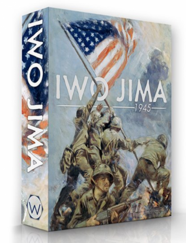 Iwo Jima 1945 EN