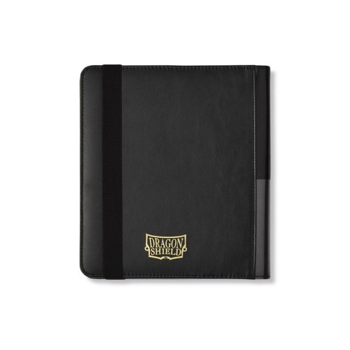 Card Codex 180 - Black