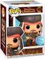 Funko POP!: Piraci z Karaibów - Jack Sparrow