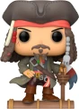 Funko POP!: Piraci z Karaibów - Jack Sparrow