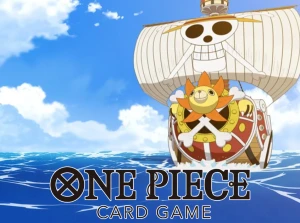 One Piece TCG - CS26(S2) 