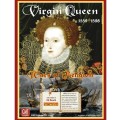 Virgin Queen 2nd Printing