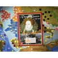 Virgin Queen 2nd Printing
