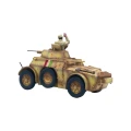 Autoblinda AB41/43 Armoured Car