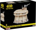 Shatterpoint:  Outer Rim Outpost Terrain Pack