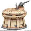 Shatterpoint:  Outer Rim Outpost Terrain Pack