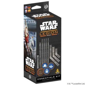 Star Wars: Legion 2.0 - Essentials Pack