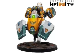 Infinity: Fēiquán Imperial Tactical Wing