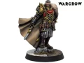 Warcrow: Hegemony Action Pack