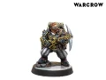 Warcrow: Hegemony Action Pack