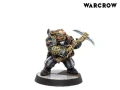 Warcrow: Hegemony Action Pack