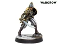 Warcrow: Hegemony Action Pack