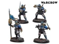 Warcrow: Guardians of the Mounds
