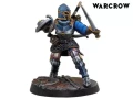 Warcrow: Guardians of the Mounds