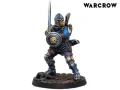 Warcrow: Guardians of the Mounds