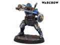 Warcrow: Guardians of the Mounds