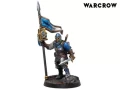 Warcrow: Guardians of the Mounds