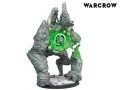 Warcrow: Rock Troll