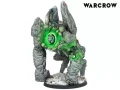 Warcrow: Rock Troll