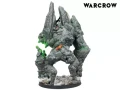Warcrow: Rock Troll