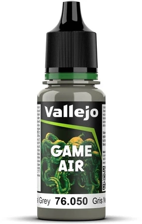  Vallejo Game Air - Neutral Grey 76.050 18ml