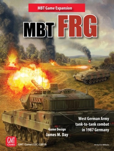 FRG: MBT Expansion #1